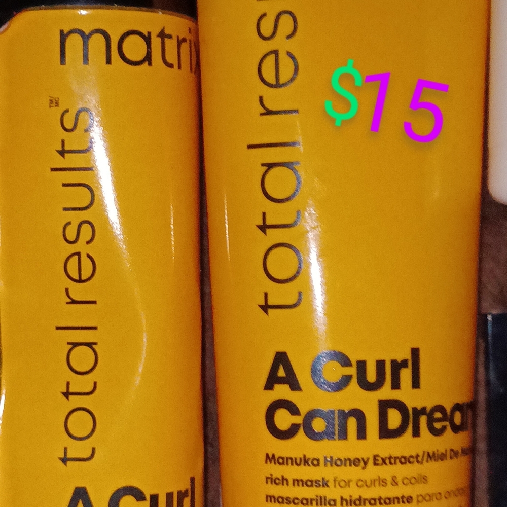 Random Hair products - Picture 7 of 13